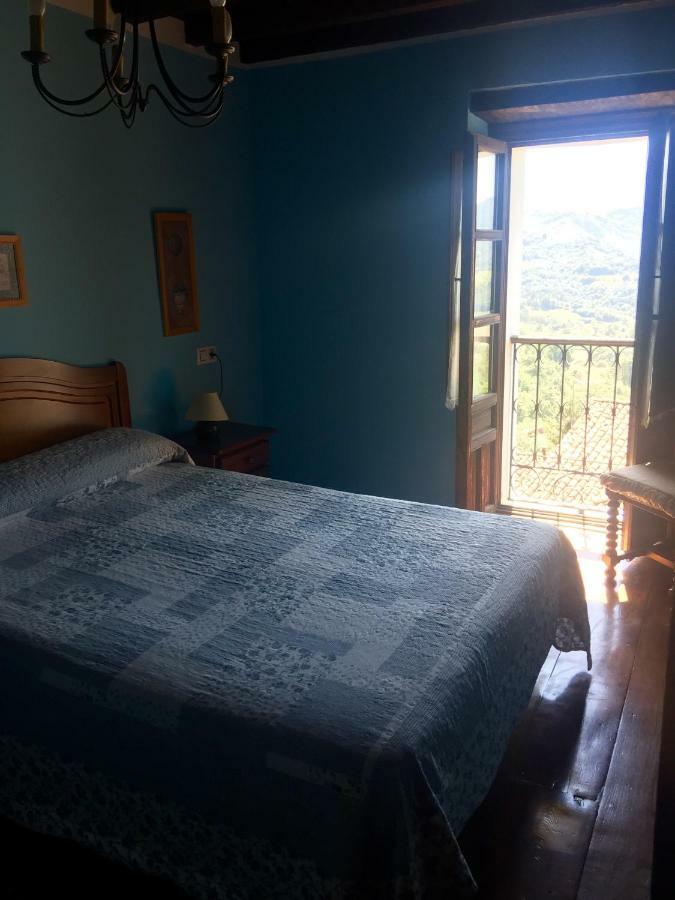 La Xica Villa Becena ภายนอก รูปภาพ