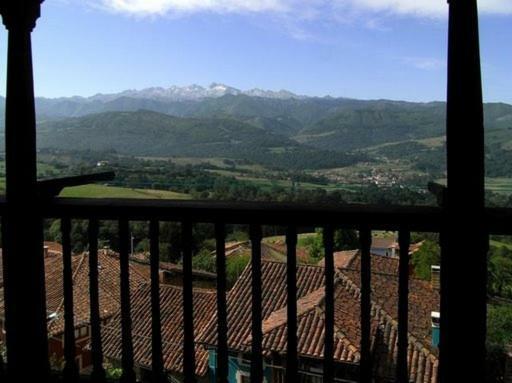 La Xica Villa Becena ภายนอก รูปภาพ