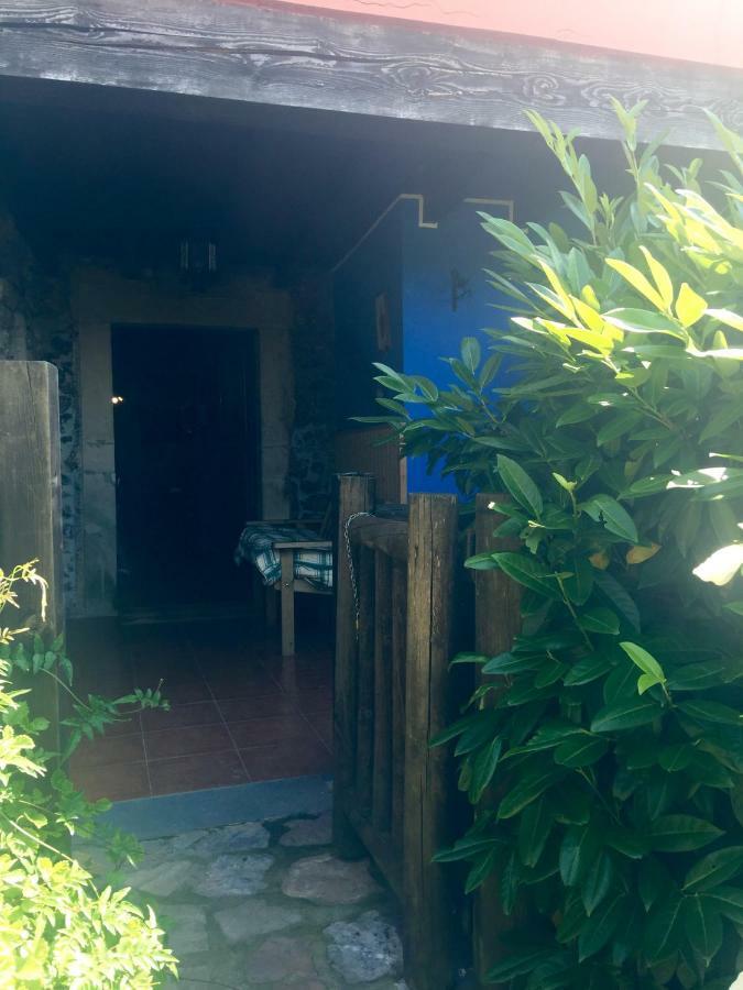 La Xica Villa Becena ภายนอก รูปภาพ